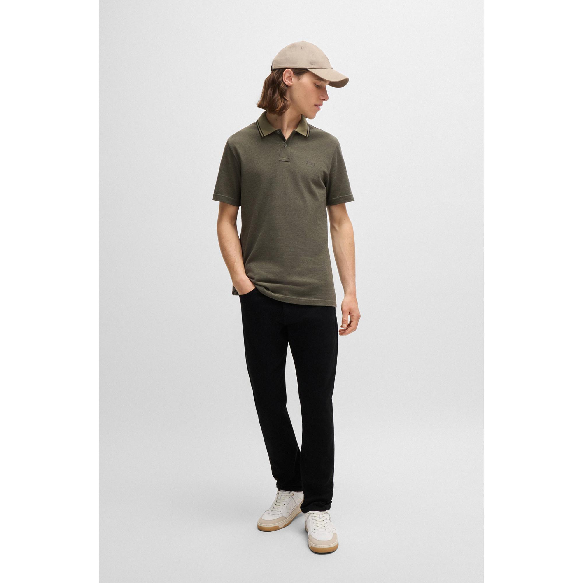 BOSS ORANGE DELAWARE BO Jeans Slim Fit  