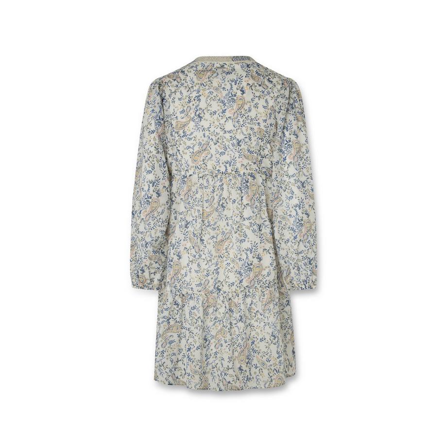 Pepe Jeans London Maisie Abito Mini Fantasia Floreale  