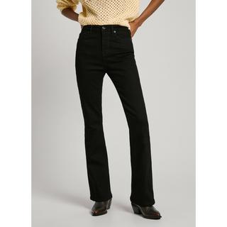 Pepe Jeans London FLARE High Waist Flared Jeans  
