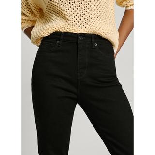 Pepe Jeans London FLARE High Waist Flared Jeans  