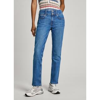 Pepe Jeans London Slim Fit Jeans  