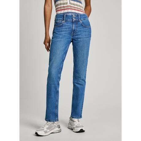 Pepe Jeans London Slim Fit Jeans  