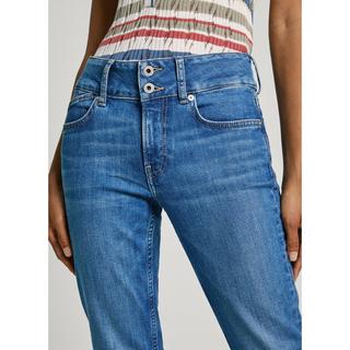 Pepe Jeans London Slim Fit Jeans  