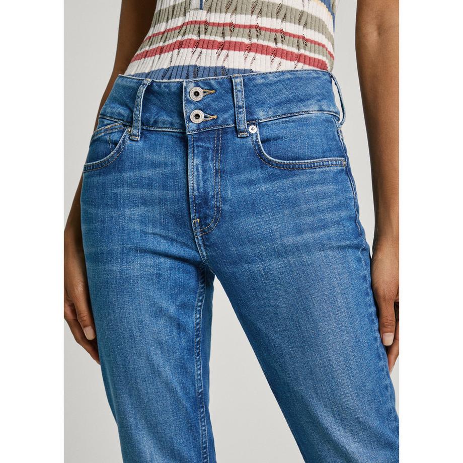 Pepe Jeans London Jeans Slim Fit  