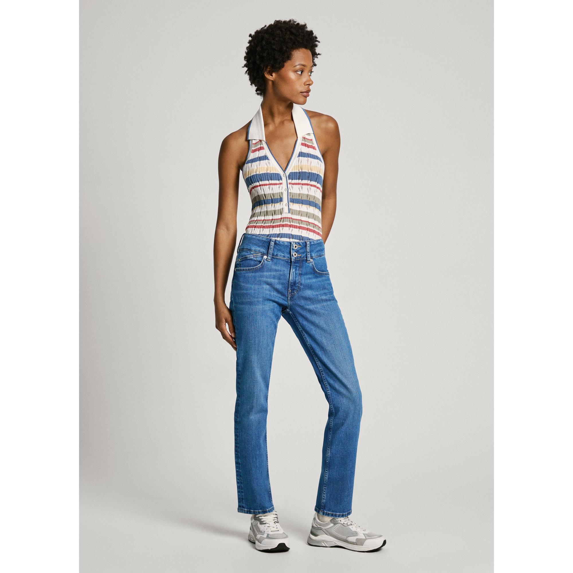 Pepe Jeans London Jean Slim Fit  