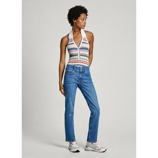 Pepe Jeans London Slim Fit Jeans  