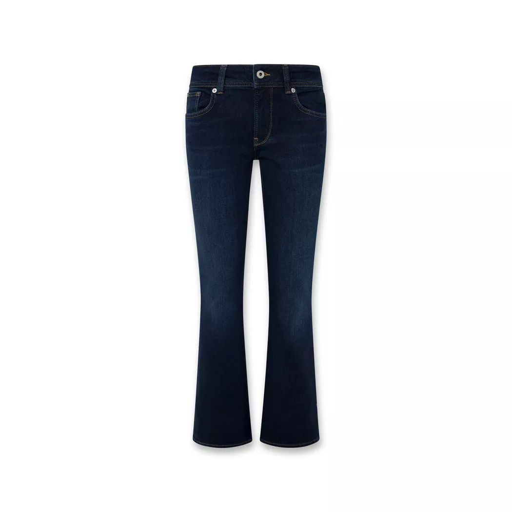 Pepe Jeans London, für Damen, Dunkelblau, Größe W25/L32