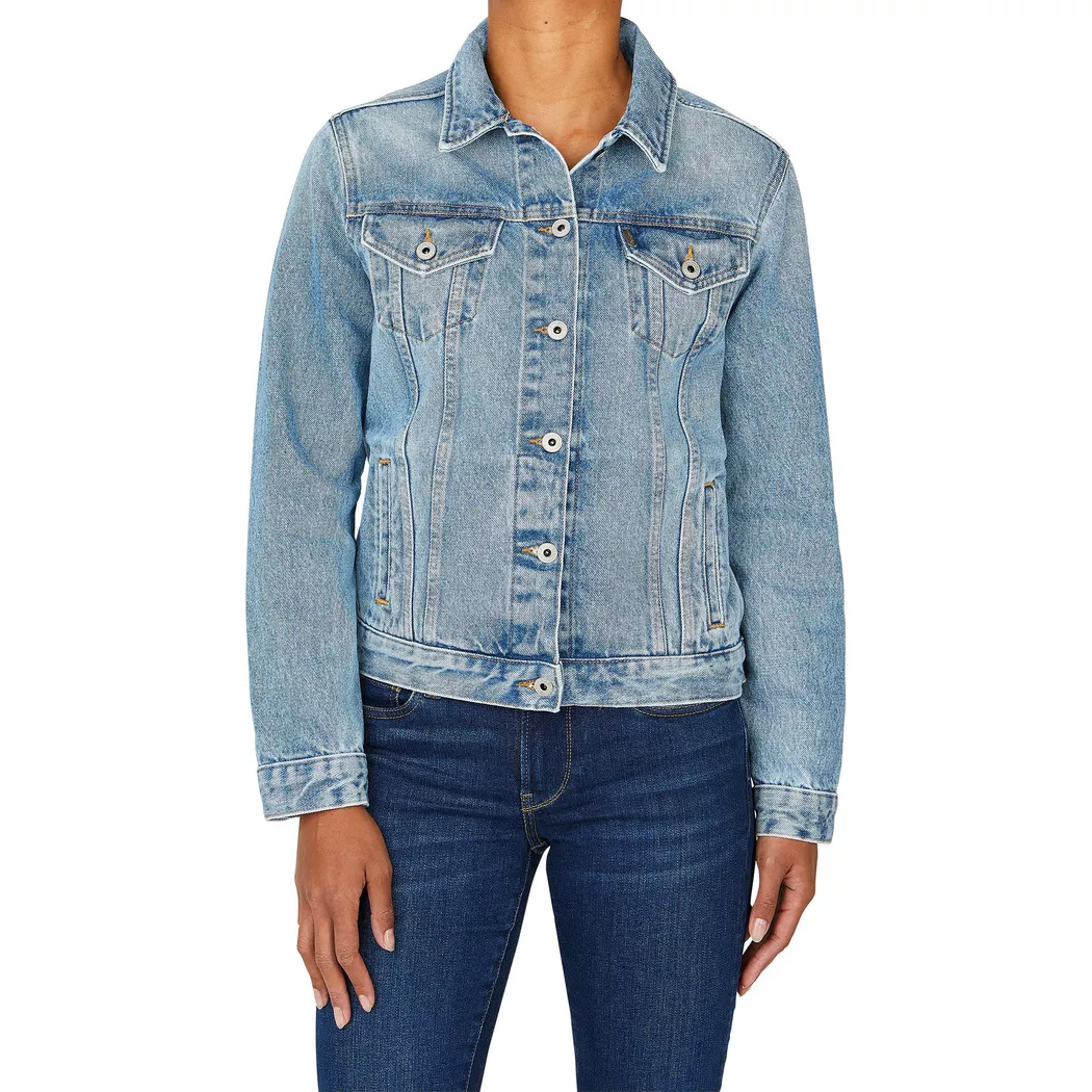 Pepe Jeans London - Jacke, für Damen, Größe S