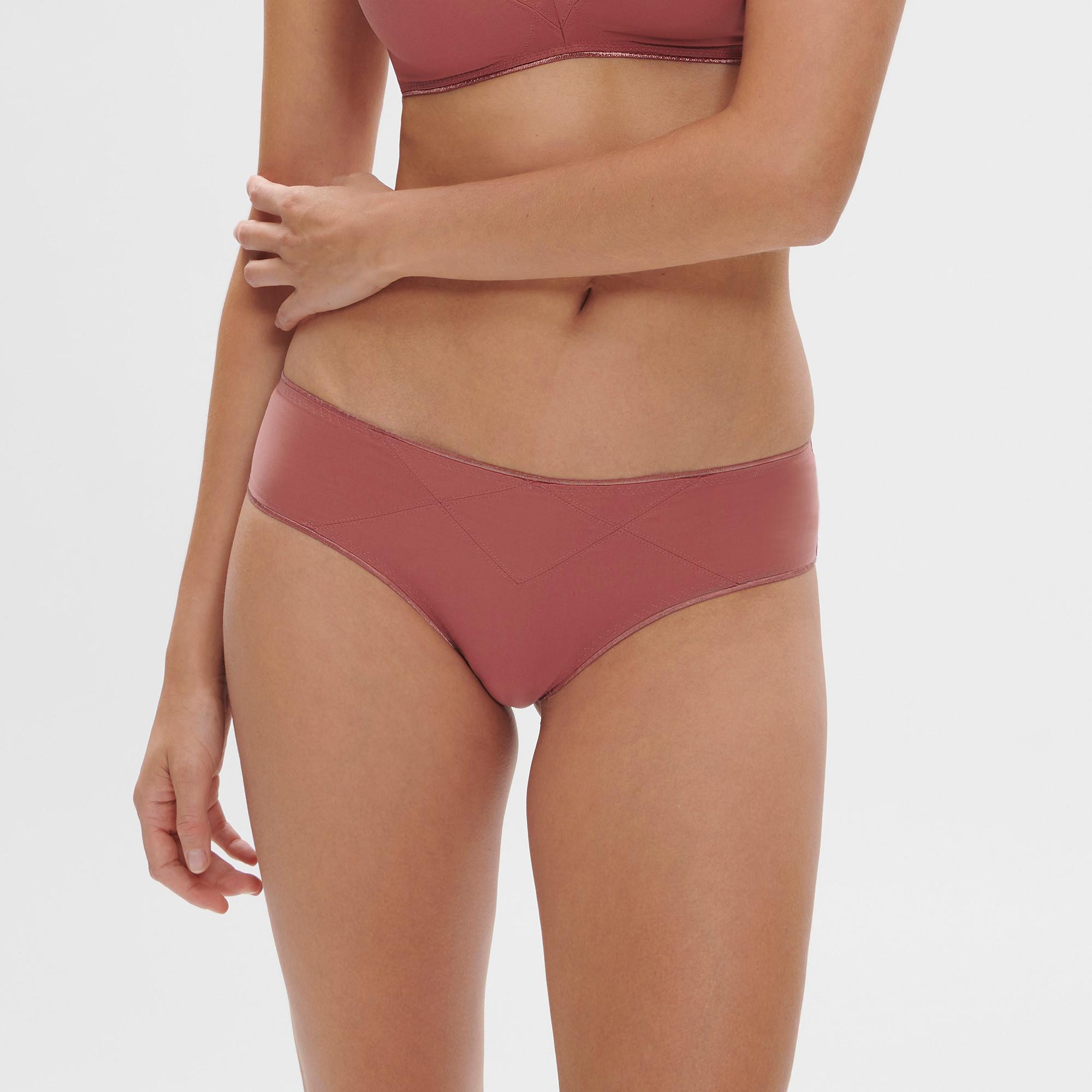 Image of Shorty Damen Rosa 40