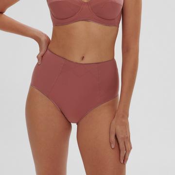Slip hohe Taille