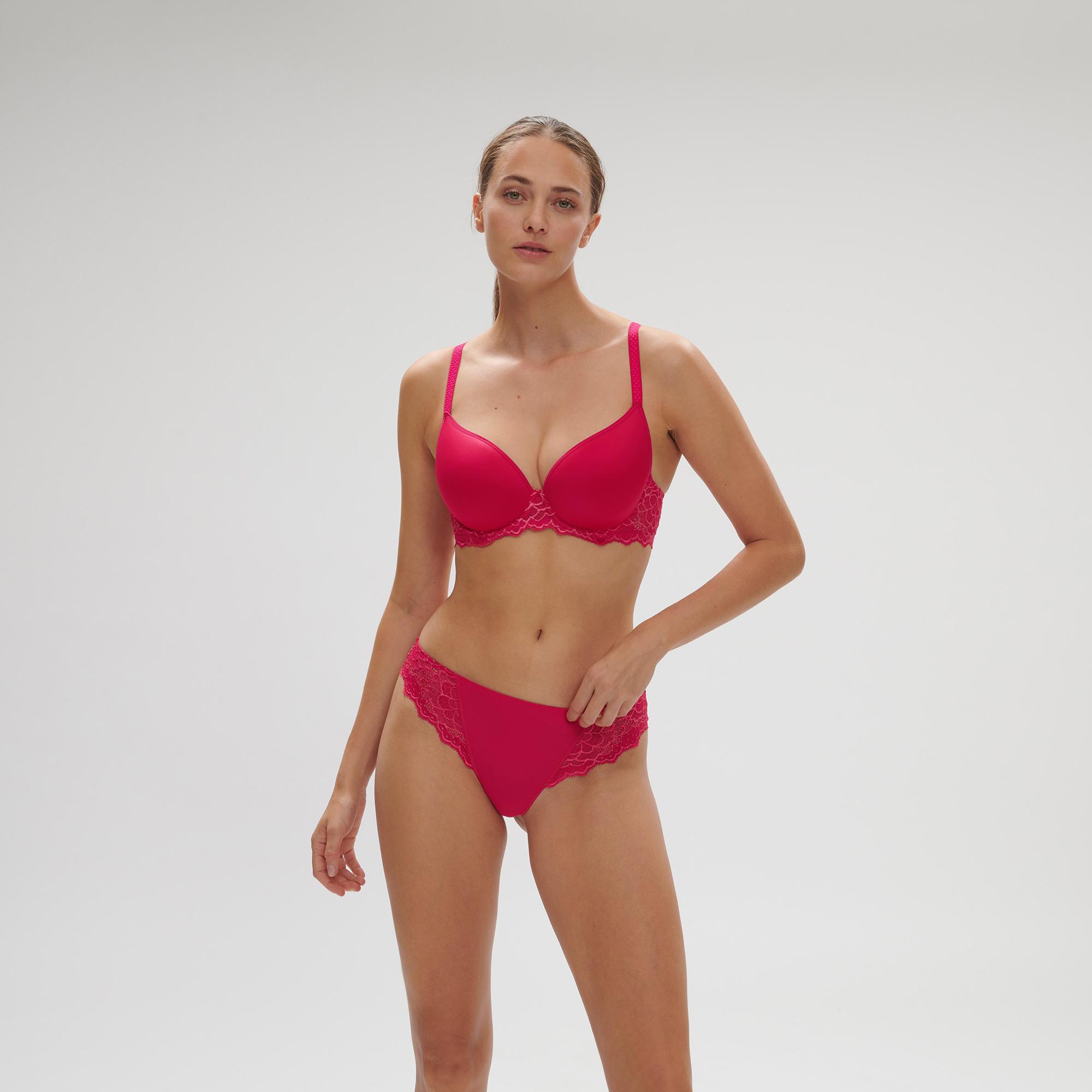 SIMONE PERELE CARESSE Soutien-gorge 