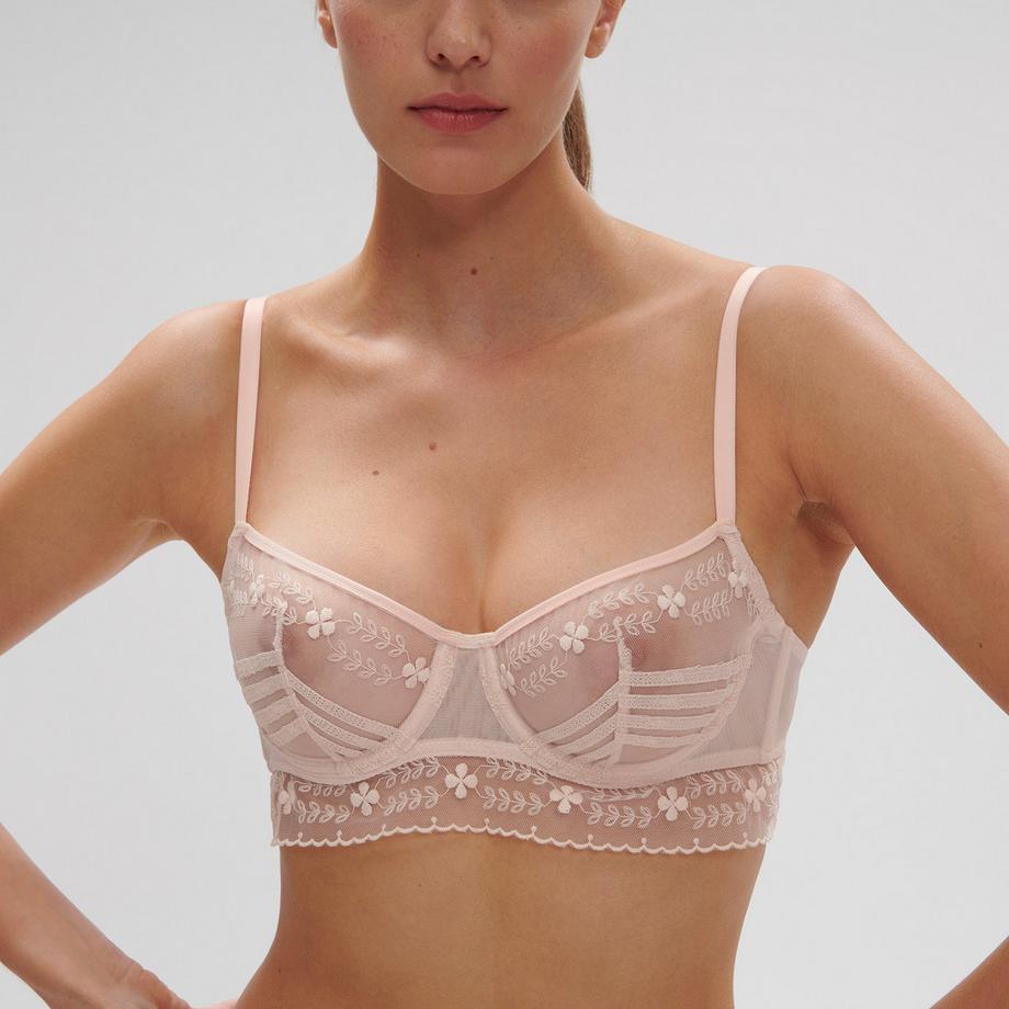 SIMONE PERELE Marthe Bügel-BH  