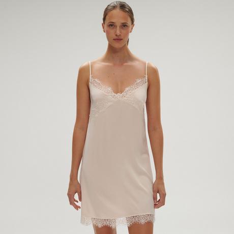 SIMONE PERELE Satin Secrets Nuisette  