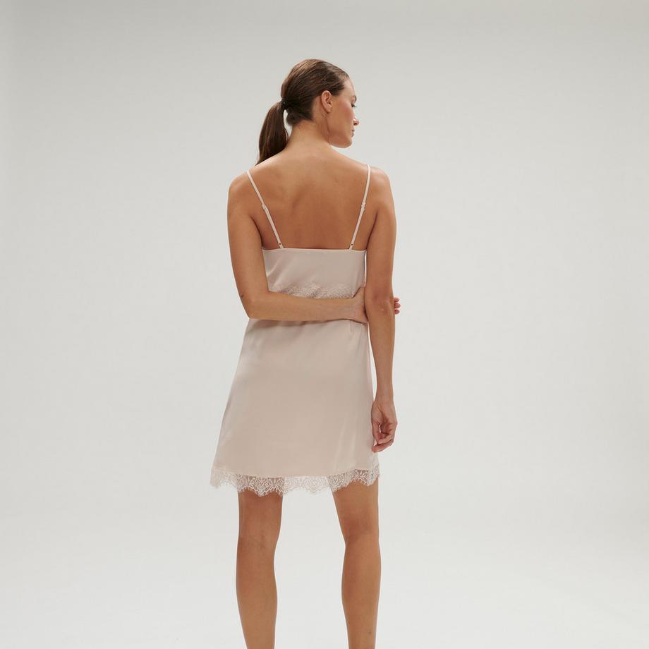 SIMONE PERELE Satin Secrets Nuisette  