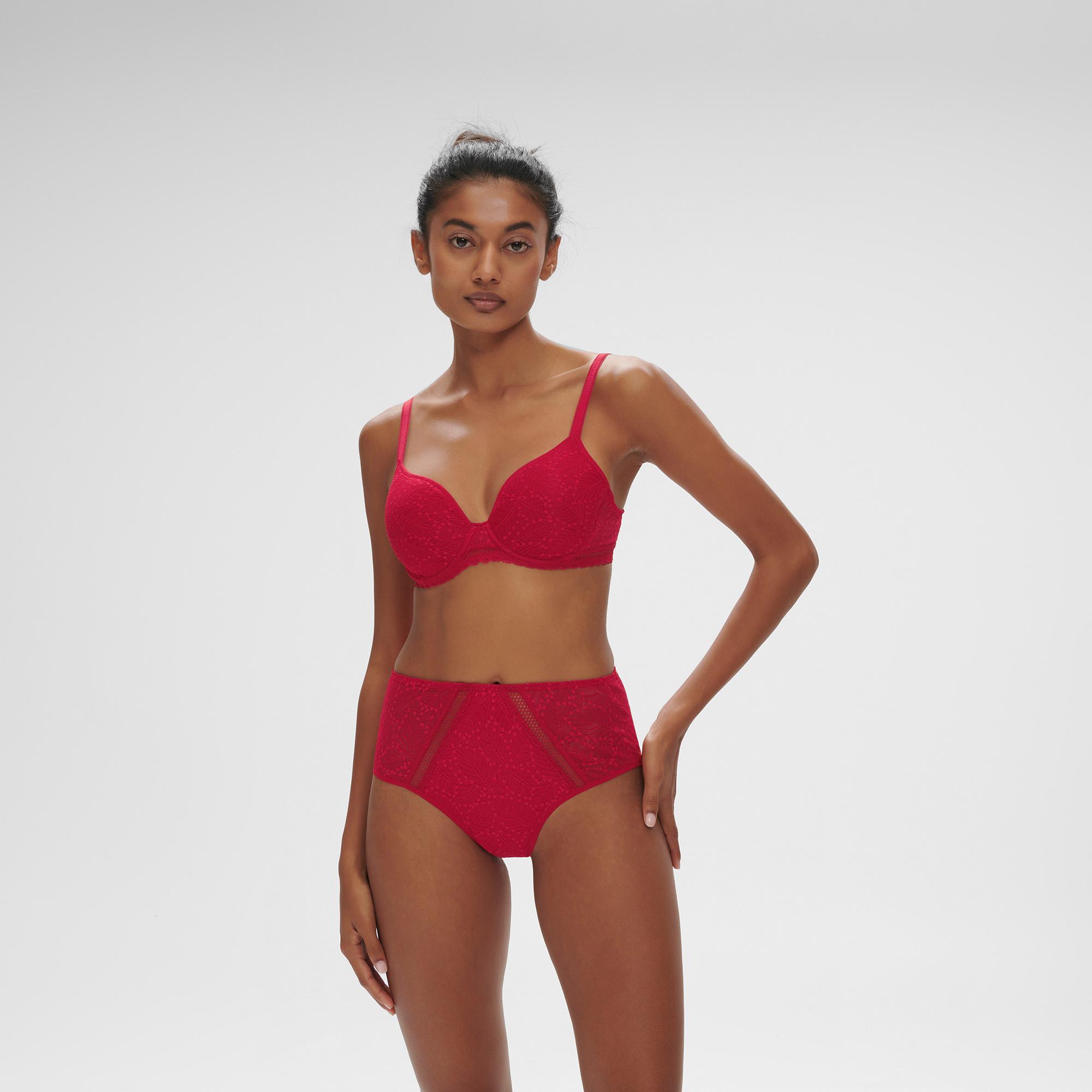 SIMONE PERELE COMETE Soutien-gorge 