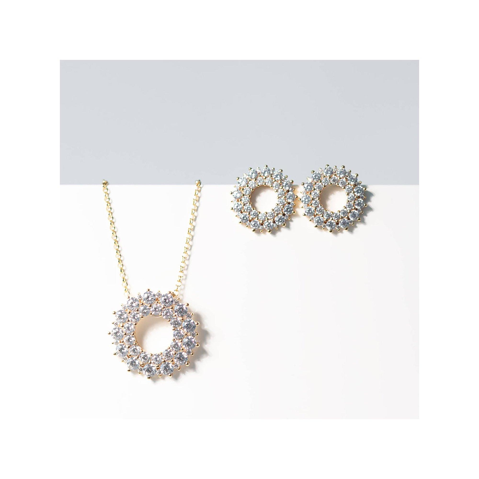 Sif Jakobs Livigno Ohrstecker 