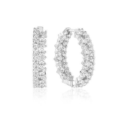 Sif Jakobs Livigno Boucles d'oreilles 