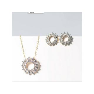 Sif Jakobs Livigno Halskette 