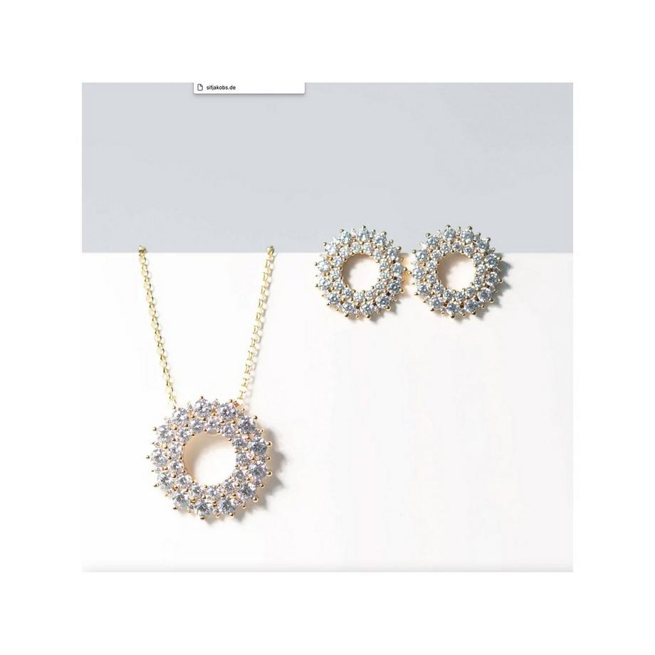 Sif Jakobs Livigno Collana 