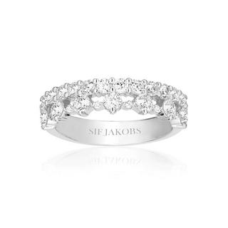 Sif Jakobs Livigno Anello 