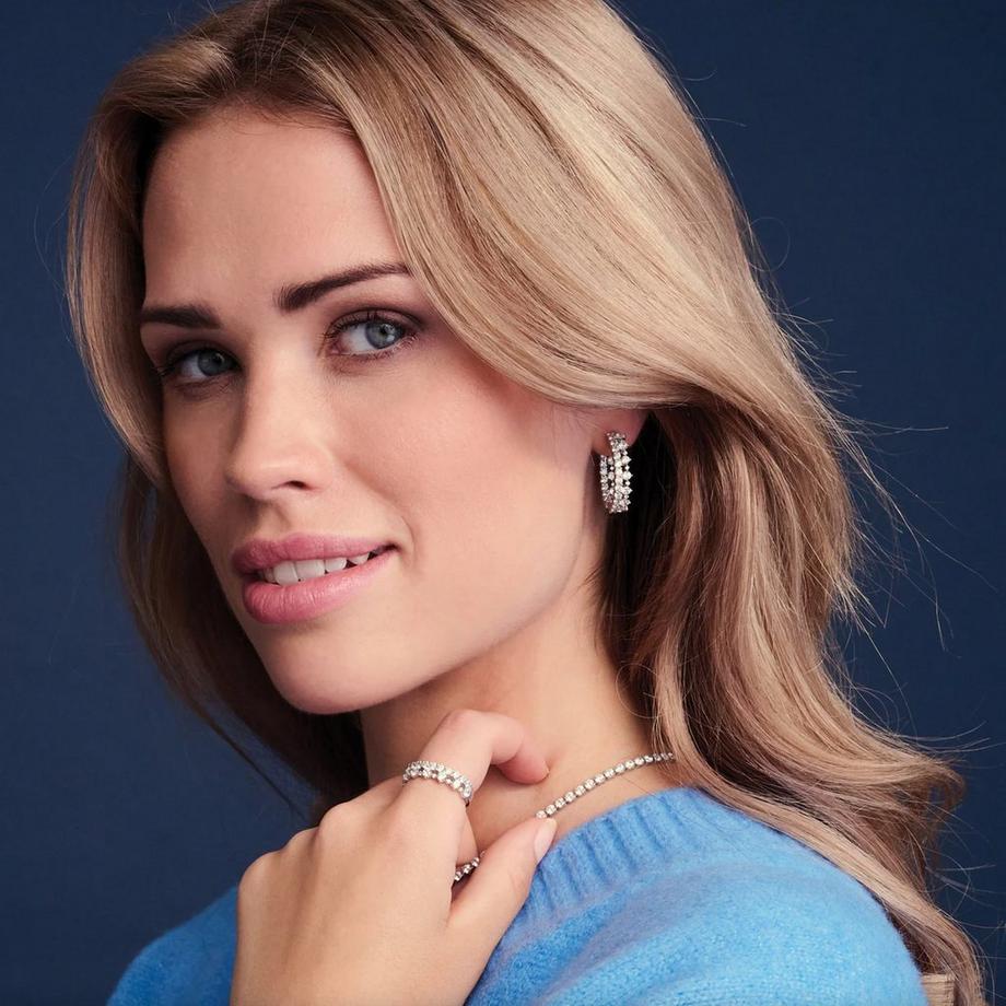 Sif Jakobs Livigno Ring 