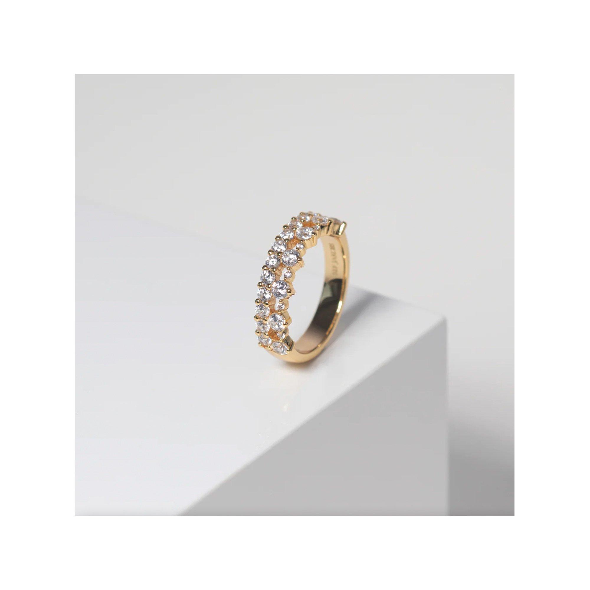 Sif Jakobs Livigno Bague 