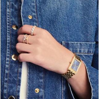 Sif Jakobs Livigno Bague 