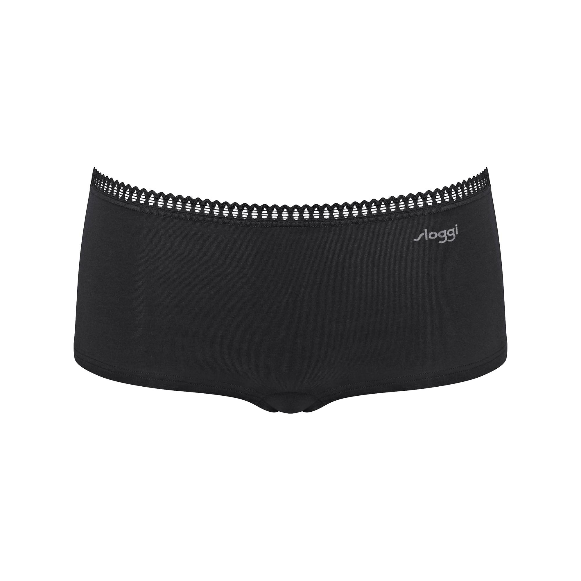 sloggi Go Crush Hipster 3-Pack  