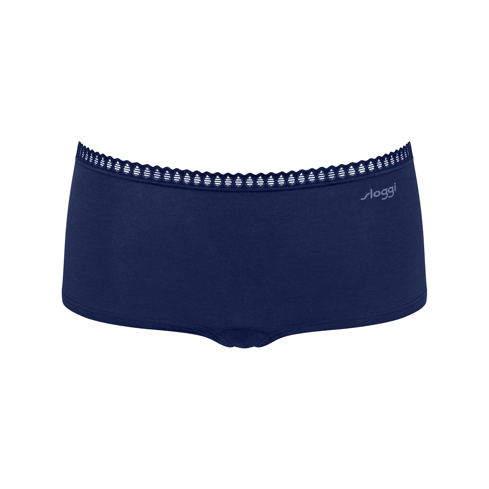 sloggi Go Crush Hipster 3-Pack  