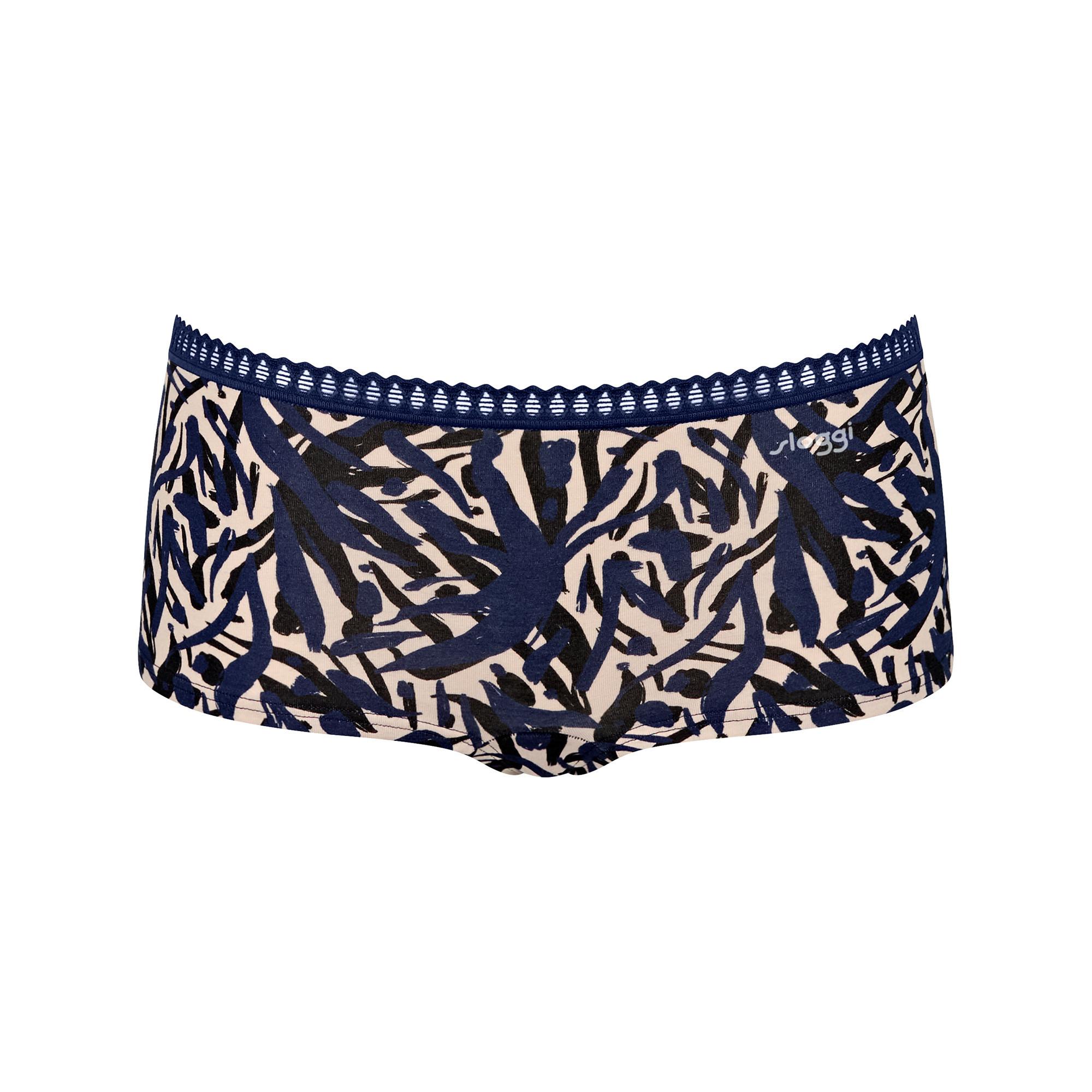 sloggi Go Crush Hipster 3-Pack  