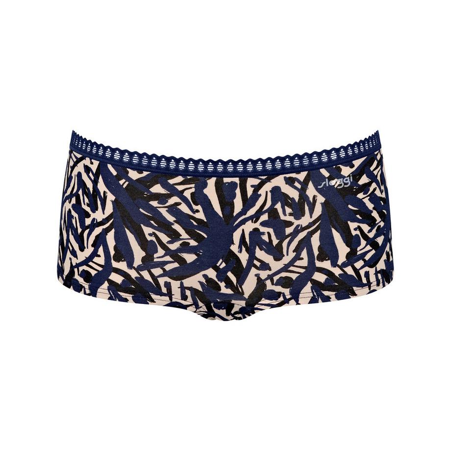 sloggi Go Crush Hipster Triopack  