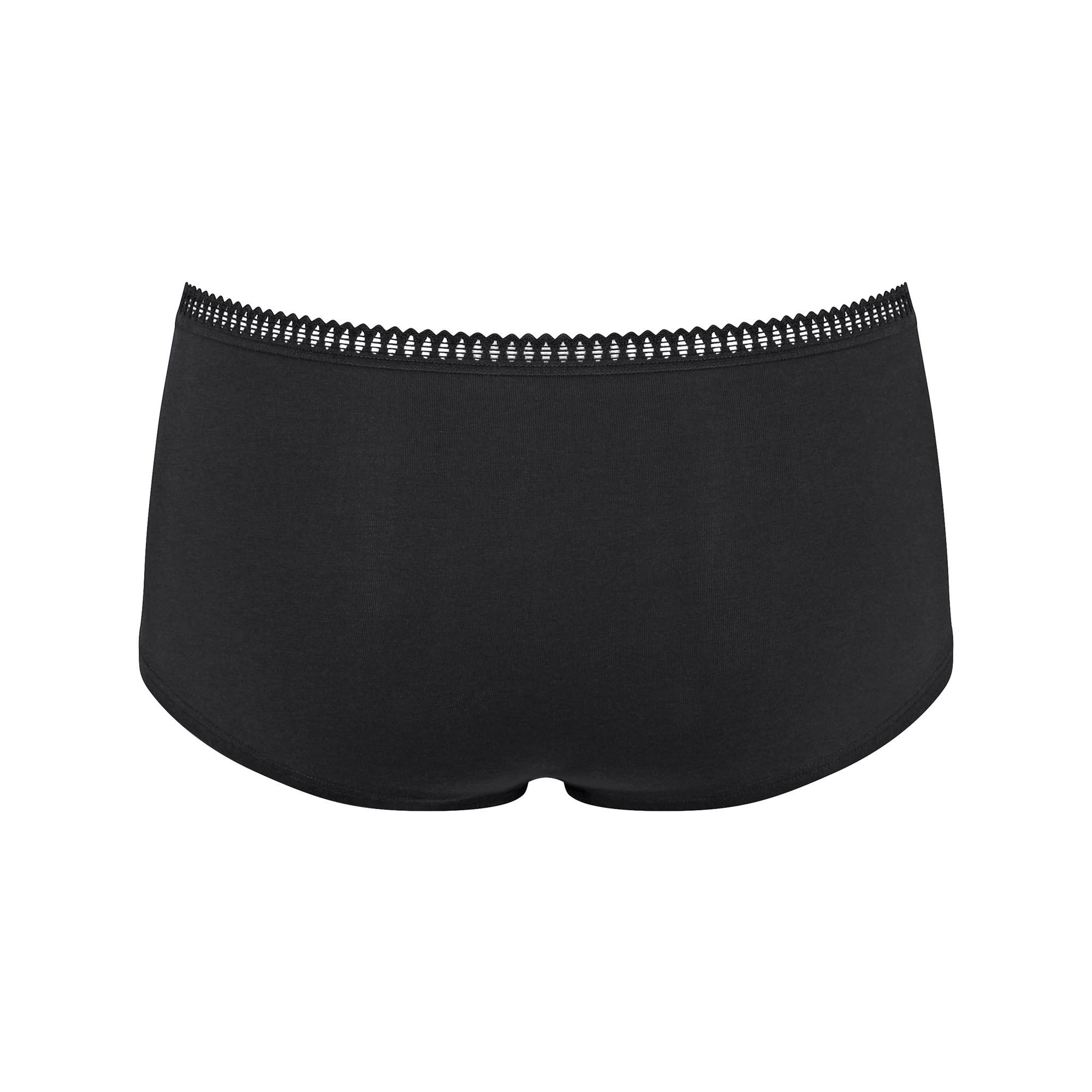 sloggi Go Crush Hipster 3-Pack  