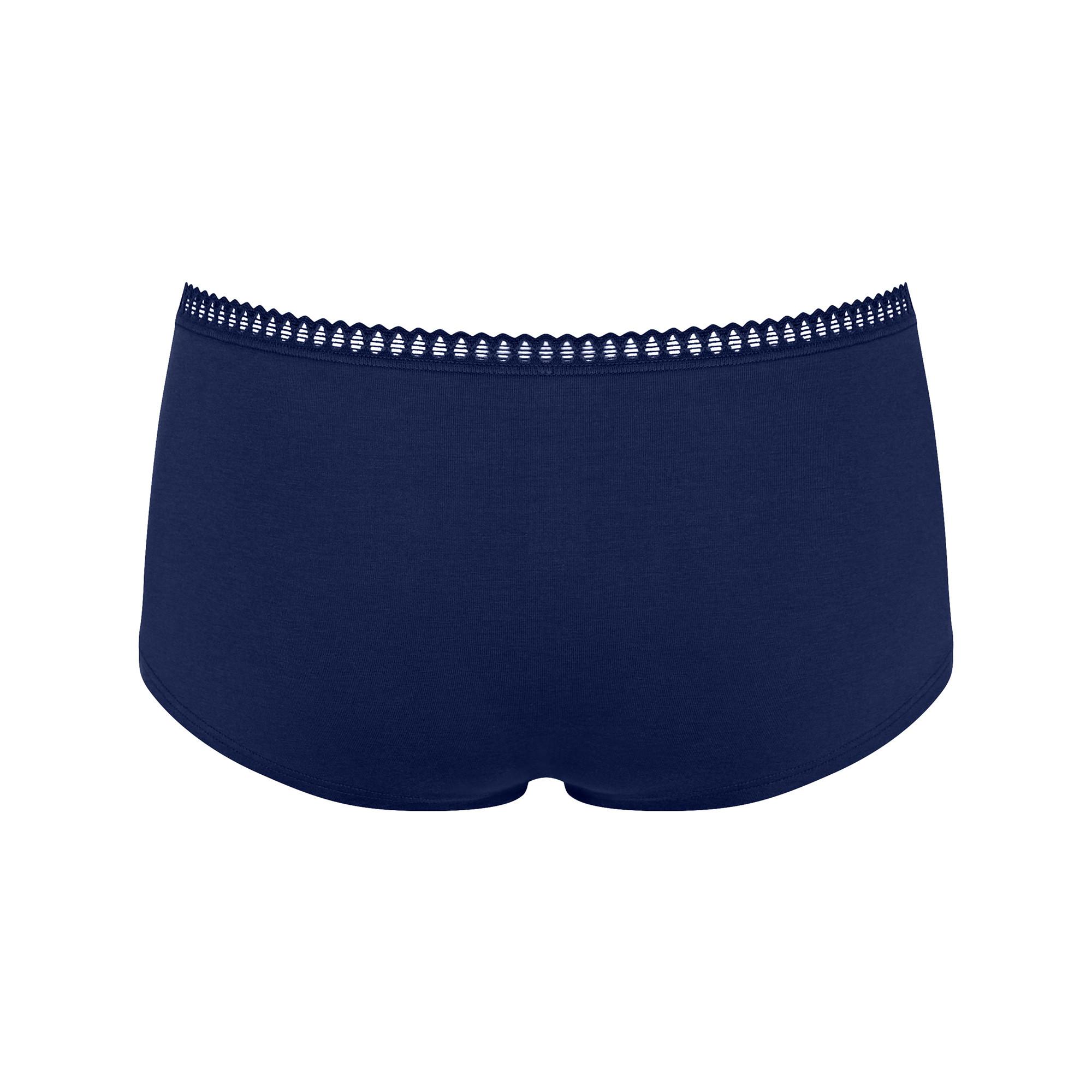 sloggi Go Crush Hipster 3-Pack  