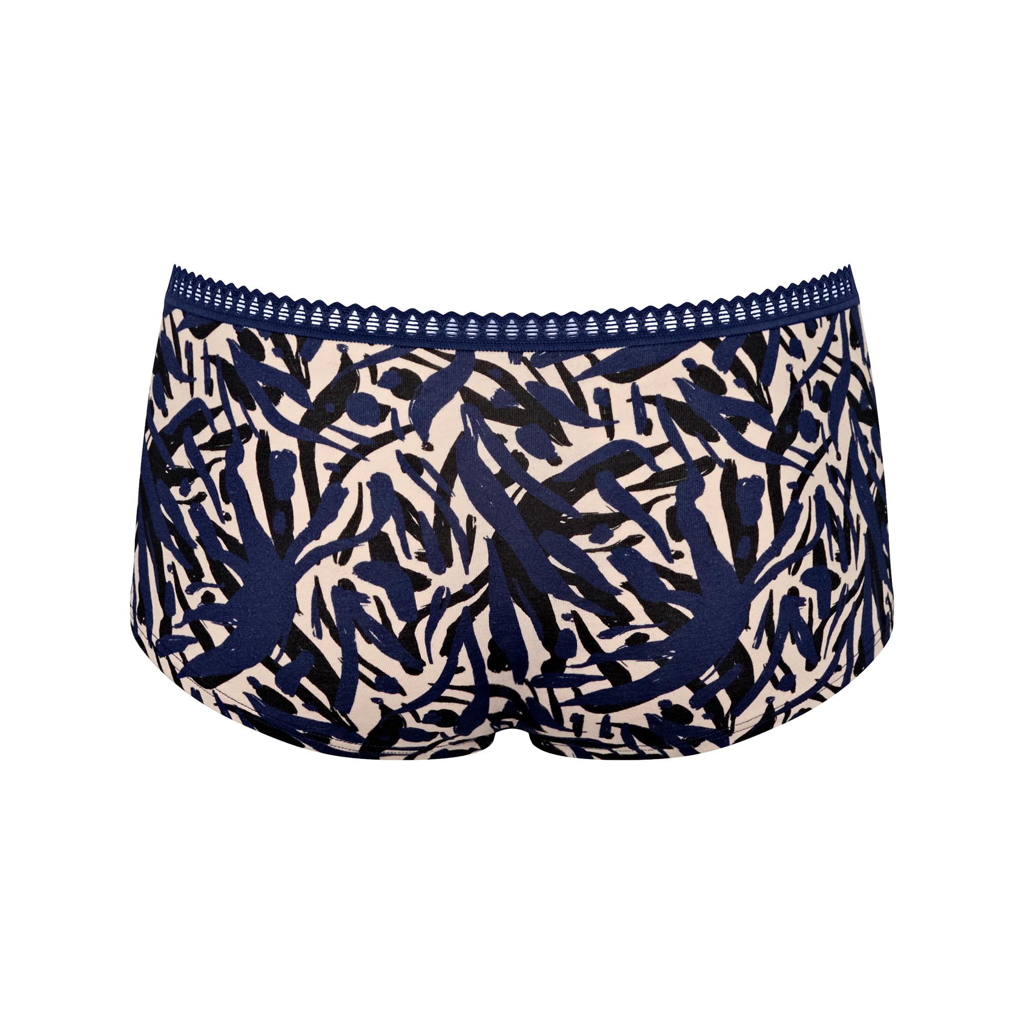 sloggi Go Crush Hipster 3-Pack  