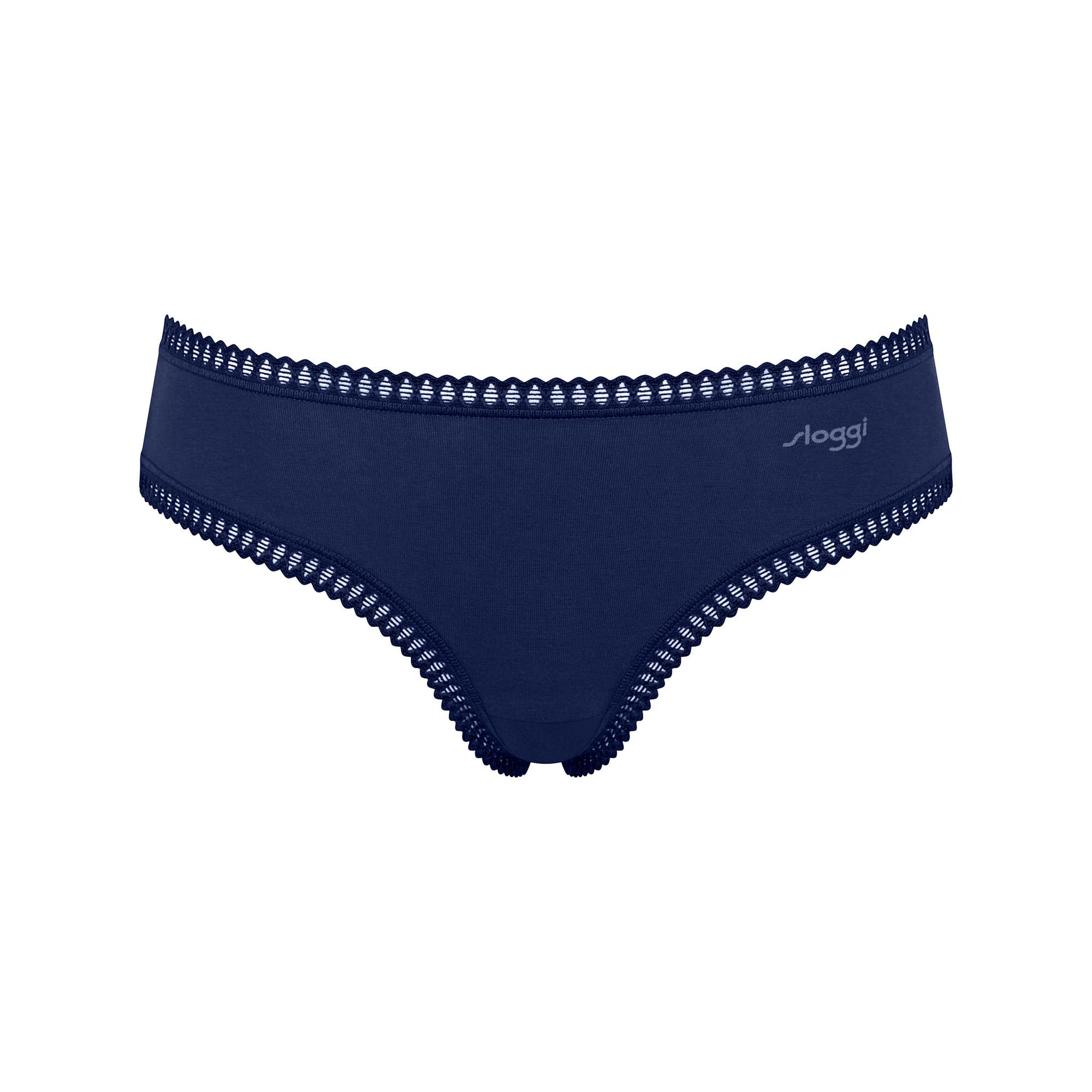 sloggi Go Crush Slip Triopack  