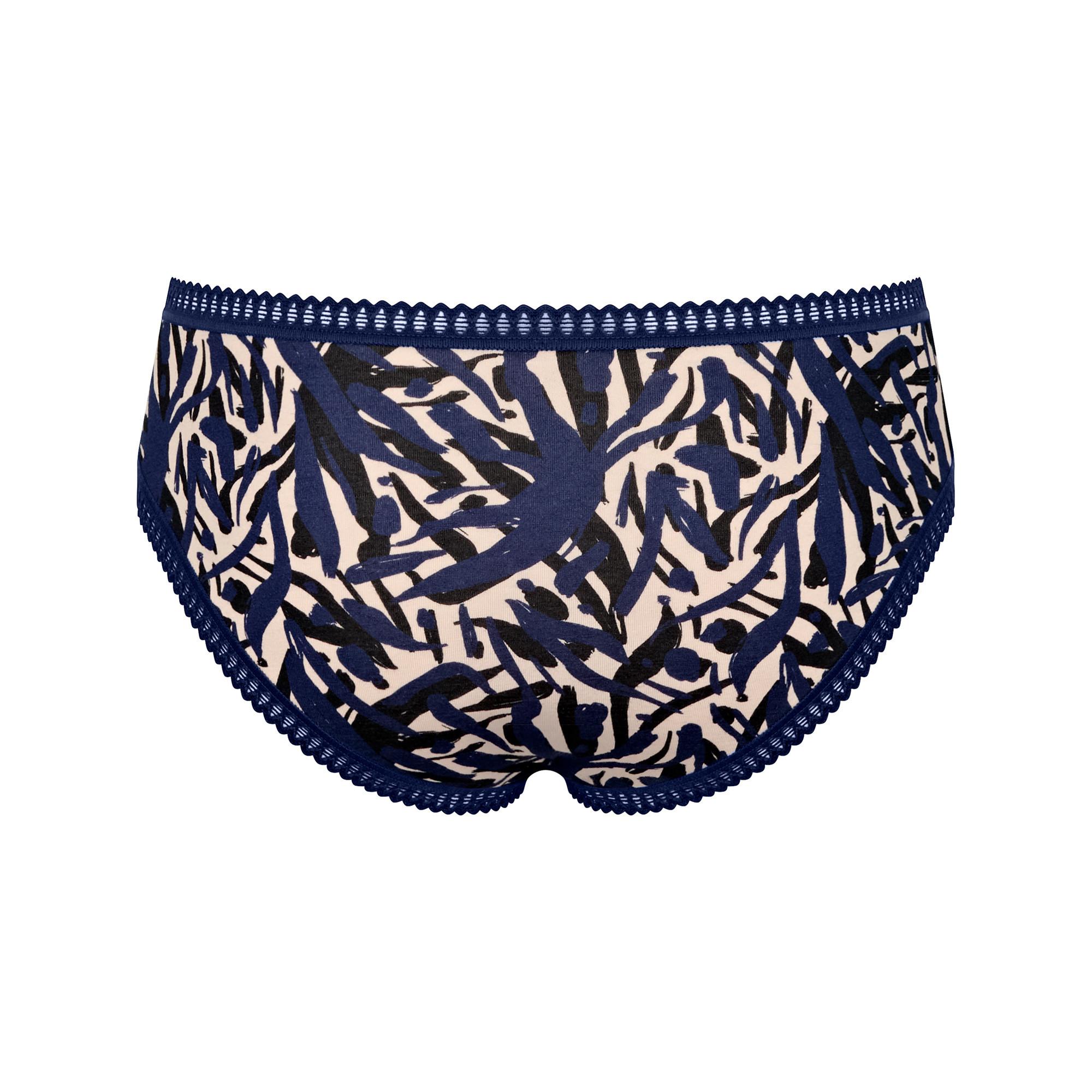 sloggi Go Crush Slip Triopack  