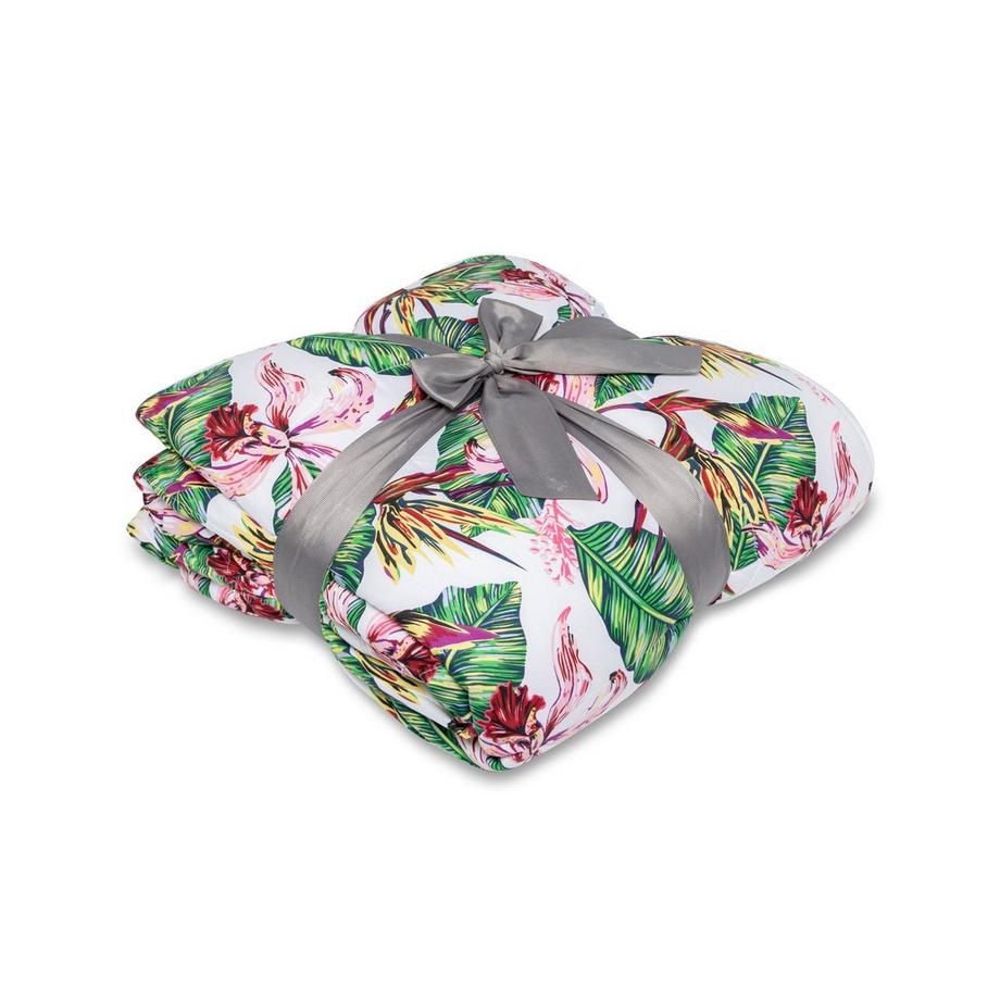 Manor Color Couverture Matelassée  