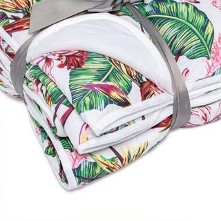 Manor Color Steppdecke  