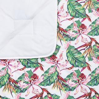 Manor Color Steppdecke  