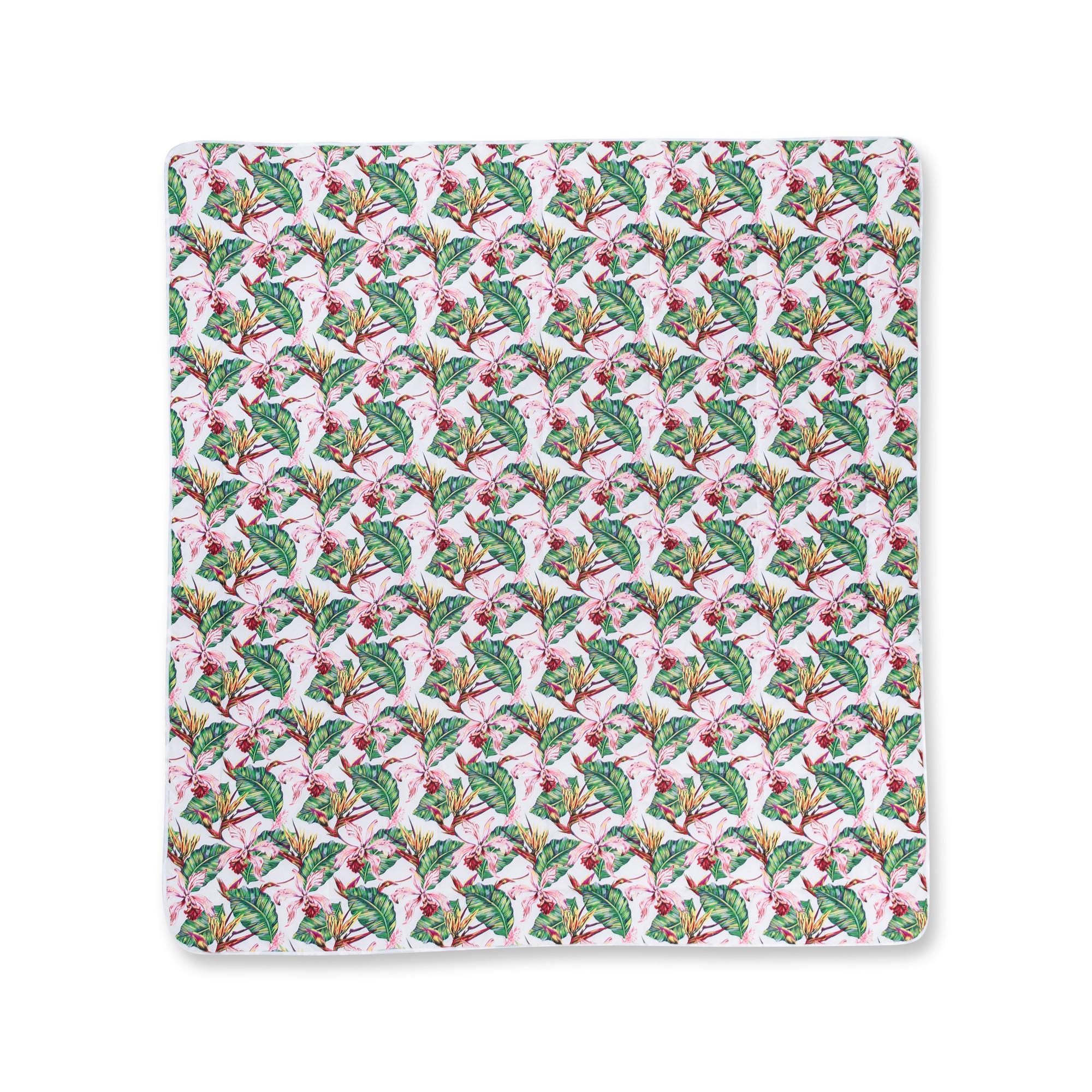 Manor Color Steppdecke  