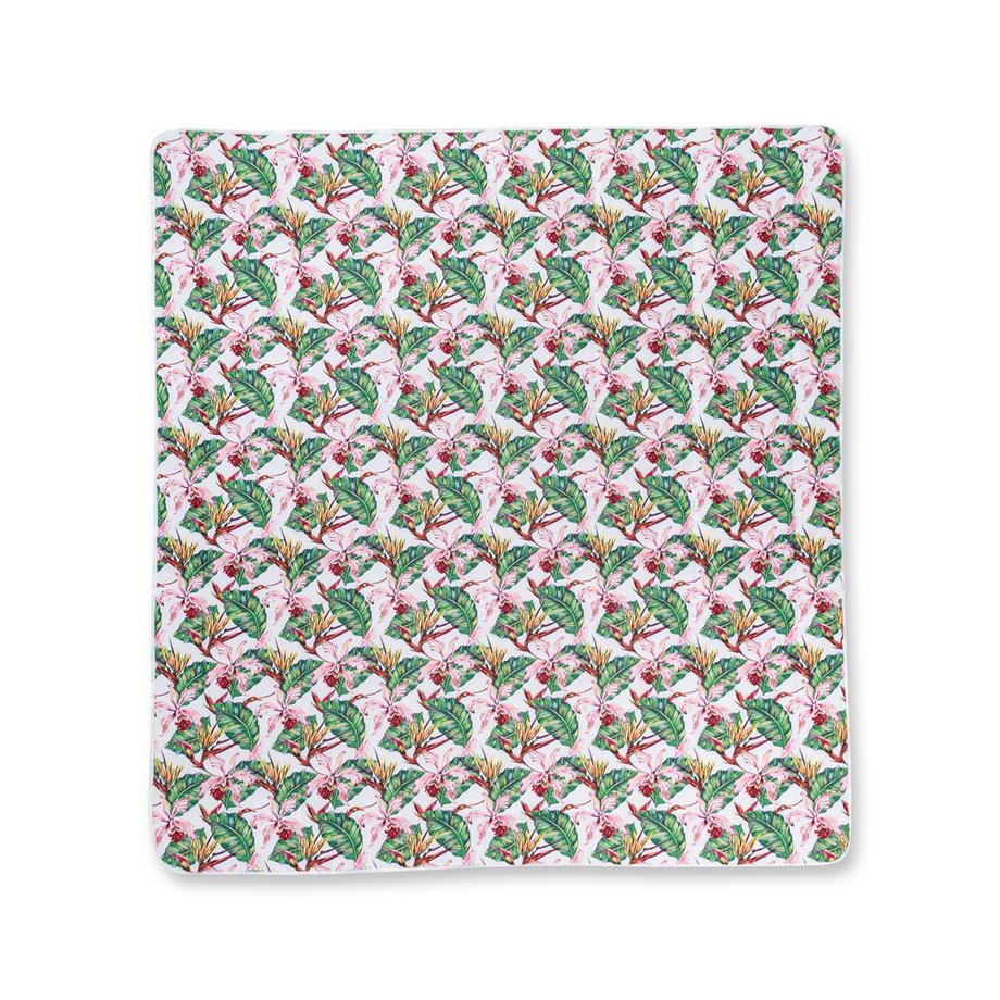 Manor Color Couverture Matelassée  