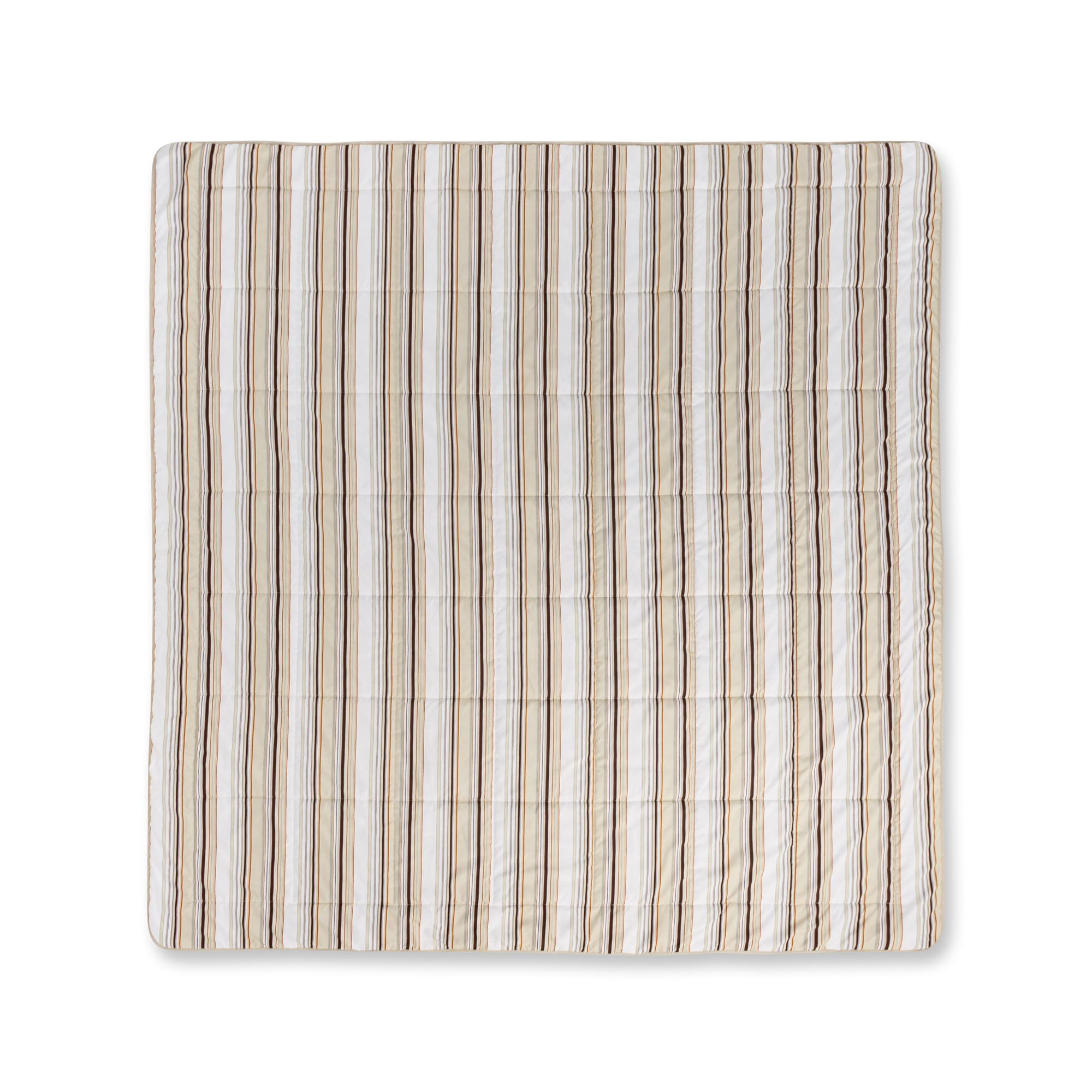 Manor Color Couverture Matelassée  