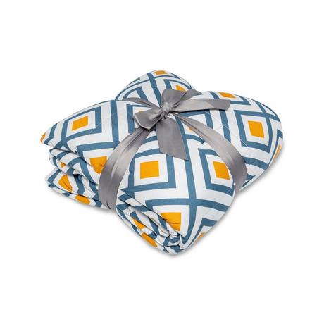 Manor Color Steppdecke  