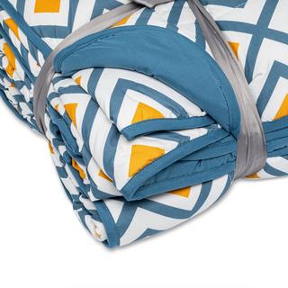 Manor Color Steppdecke  