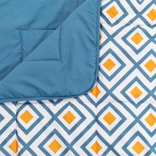 Manor Color Steppdecke  