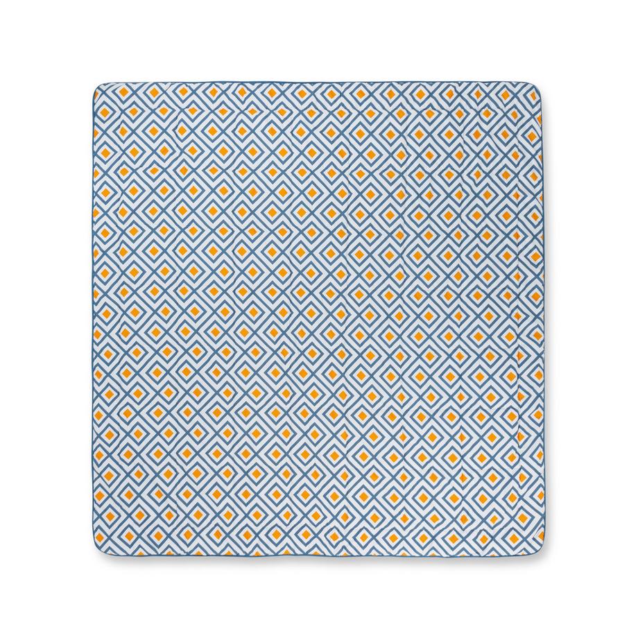 Manor Color Couverture Matelassée  