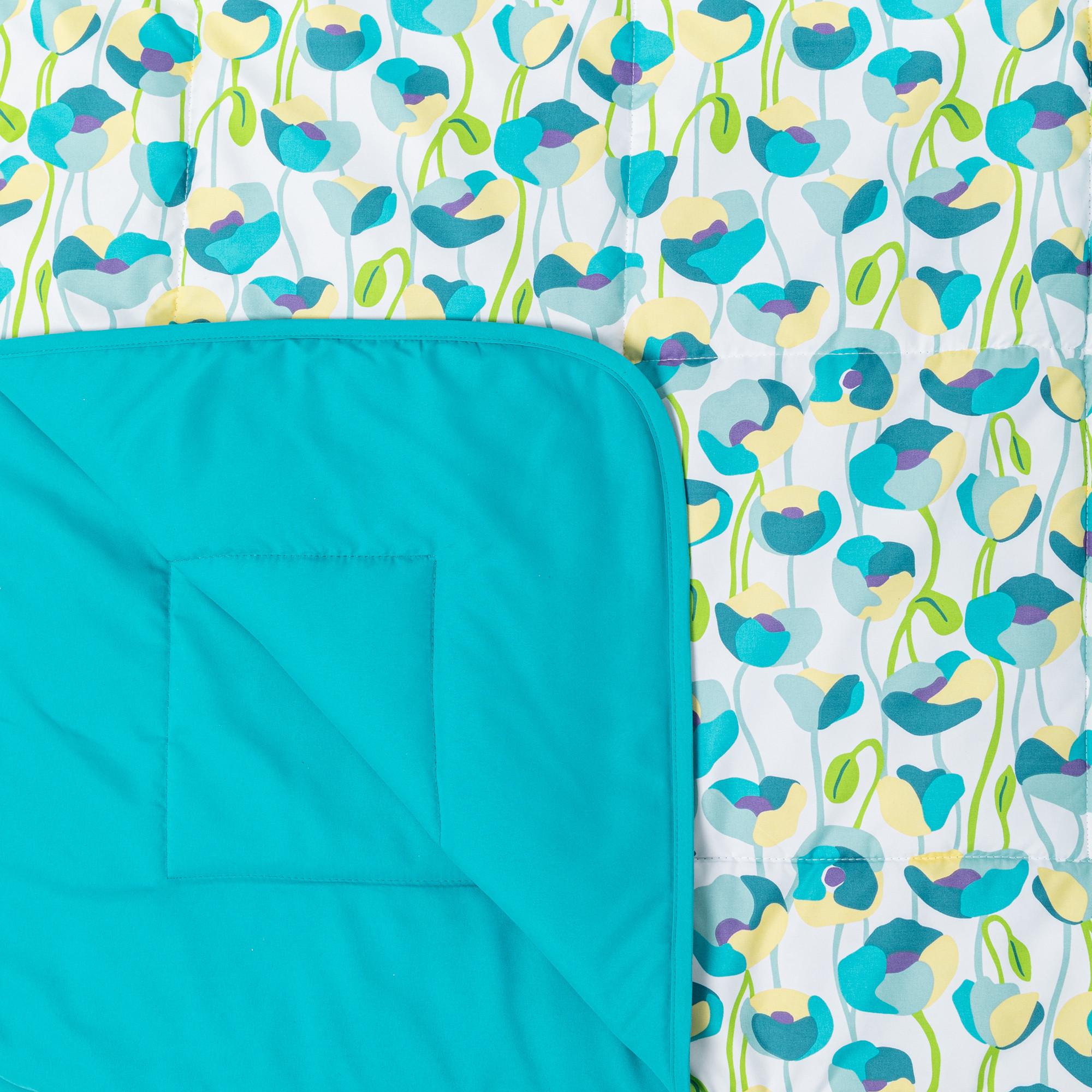 Manor Color Couverture Matelassée  