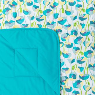 Manor Color Couverture Matelassée  