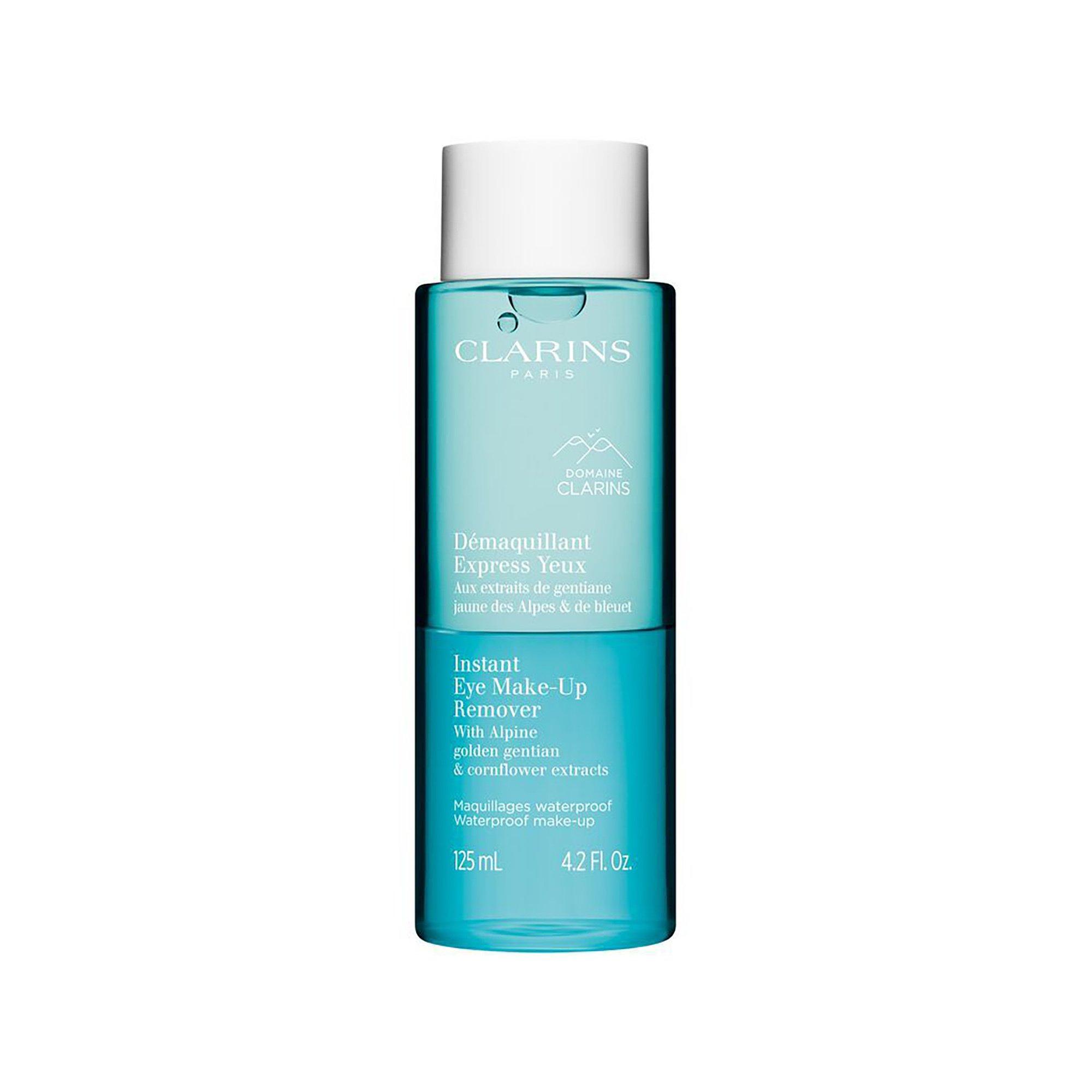 CLARINS  Démaquillant Express Yeux 