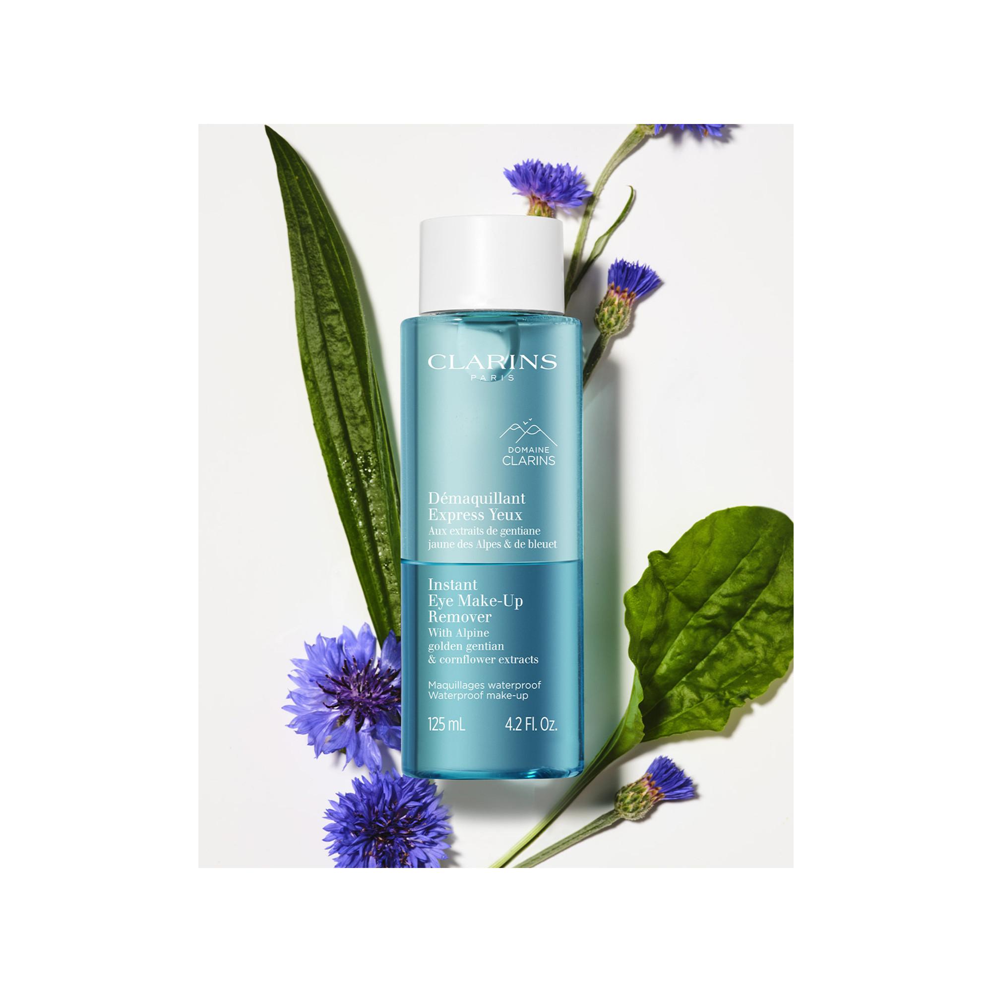 CLARINS  Struccante occhi express 